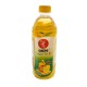 Oishi Honey Lemon Green Tea 500ml